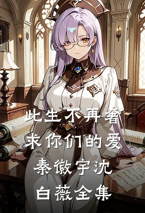 此生不再奢求你们的爱秦徽宇沈白薇全集