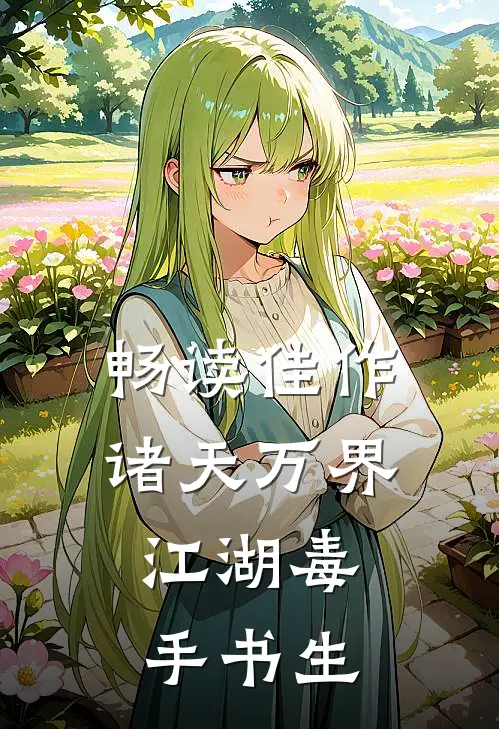 畅读佳作诸天万界：江湖毒手书生