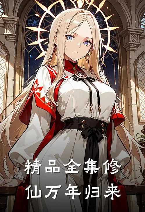 精品全集修仙万年归来