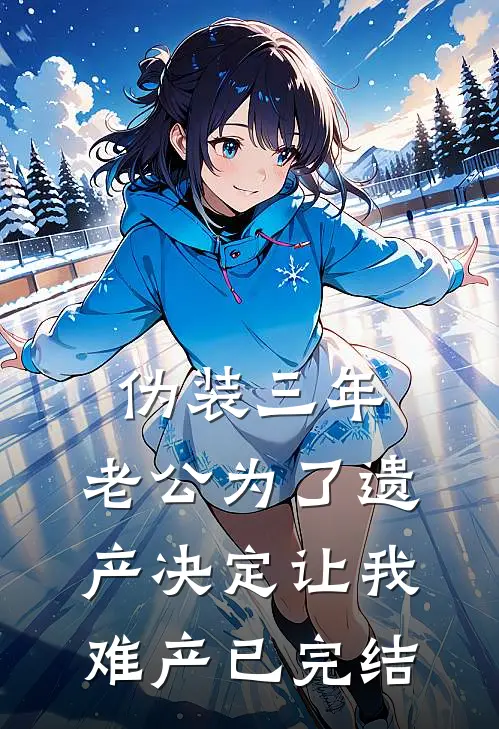 伪装三年，老公为了遗产决定让我难产已完结