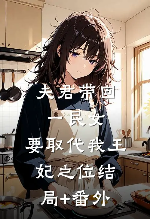 夫君带回一民女，要取代我王妃之位结局+番外