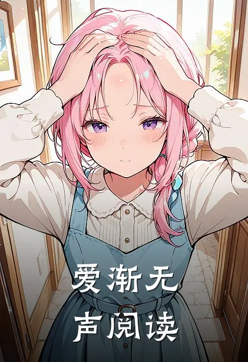 爱渐无声阅读
