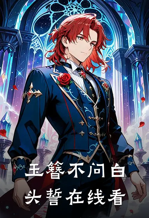 玉簪不问白头誓在线看