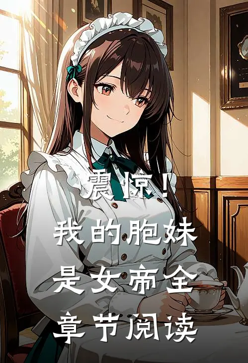 震惊！我的胞妹是女帝全章节阅读