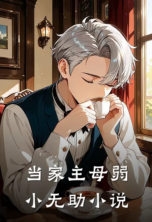 当家主母弱小无助小说