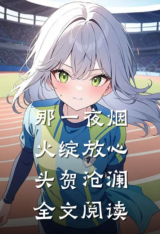 那一夜烟火绽放心头贺沧澜全文阅读