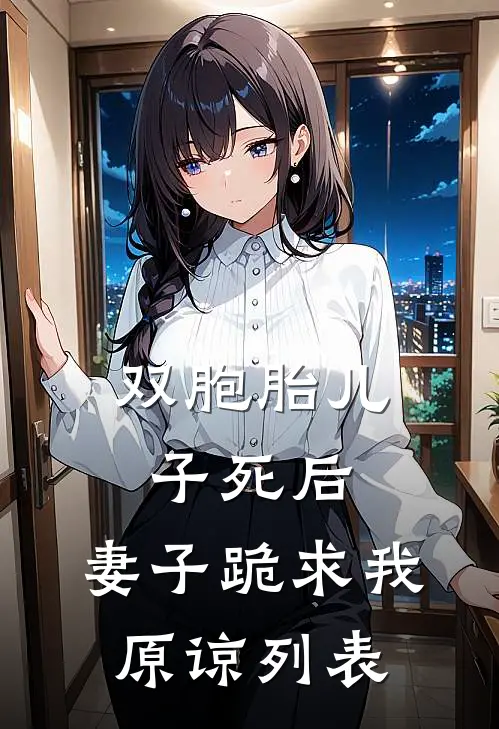 双胞胎儿子死后，妻子跪求我原谅列表