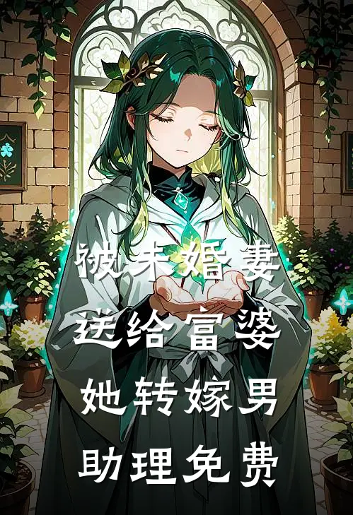 被未婚妻送给富婆，她转嫁男助理免费