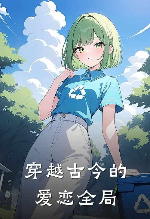 《穿越古今的爱恋》全局