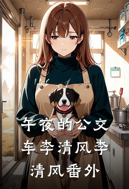 午夜的公交车李清风李清风 番外