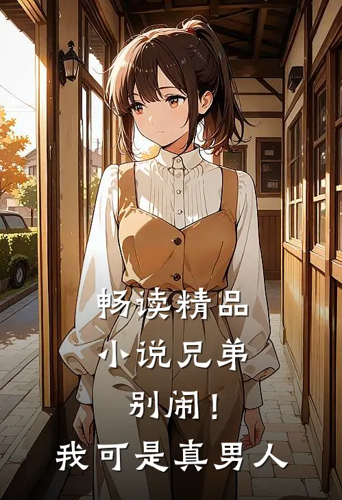 畅读精品小说兄弟别闹！我可是真男人