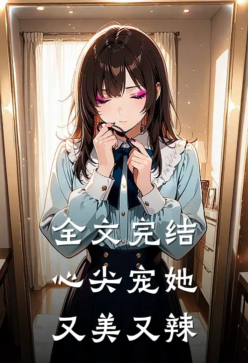 全文完结心尖宠她又美又辣