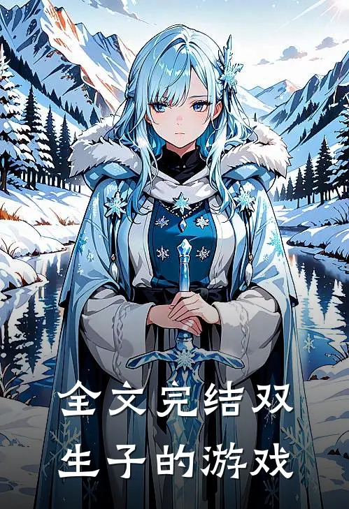 全文完结双生子的游戏