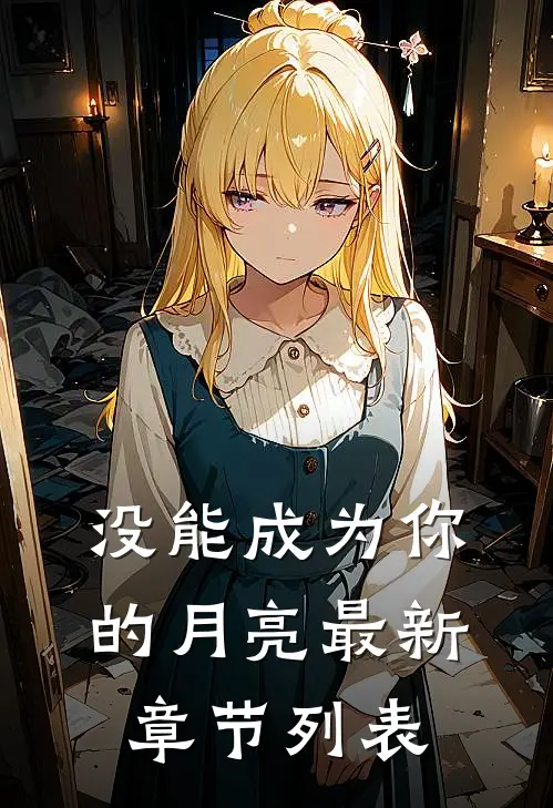 没能成为你的月亮最新章节列表
