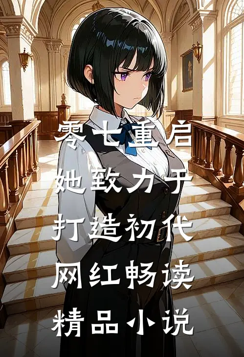 零七重启：她致力于打造初代网红畅读精品小说
