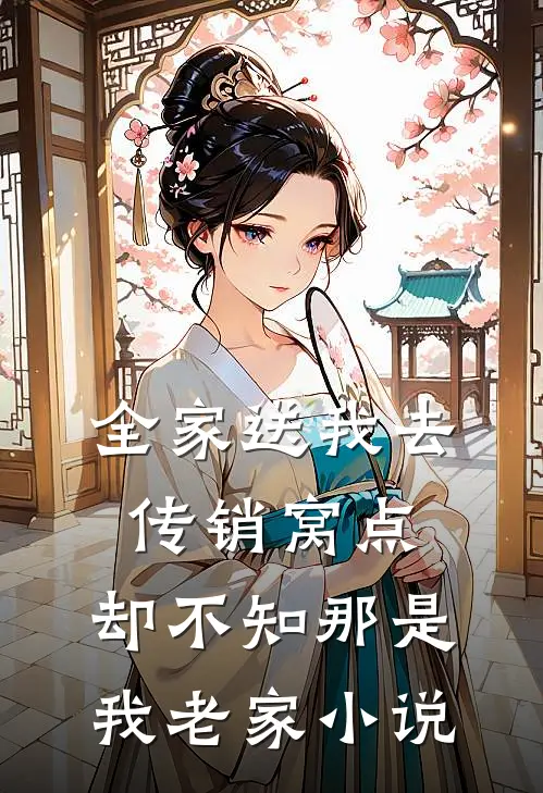 全家送我去传销窝点,却不知那是我老家结局