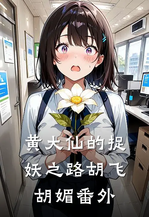 《黄大仙的捉妖之路》胡飞胡媚 番外