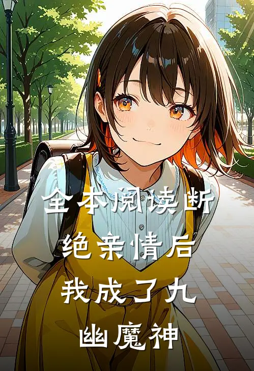 全本阅读断绝亲情后，我成了九幽魔神