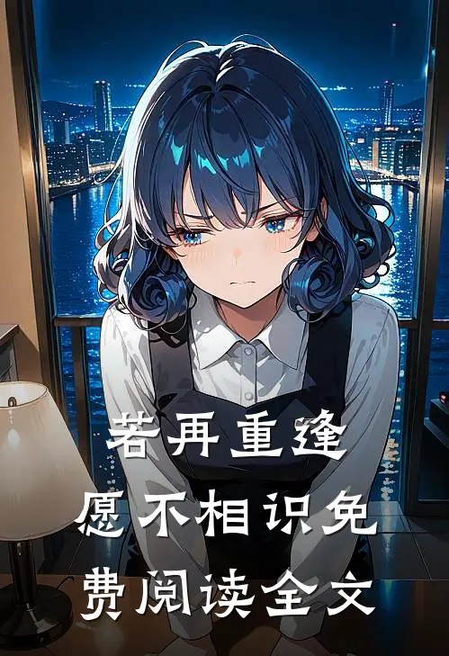 若再重逢,愿不相识免费阅读全文