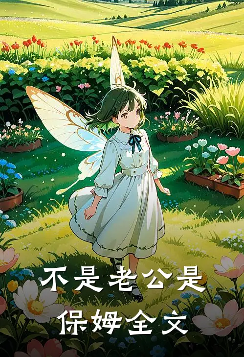 不是老公是保姆全文