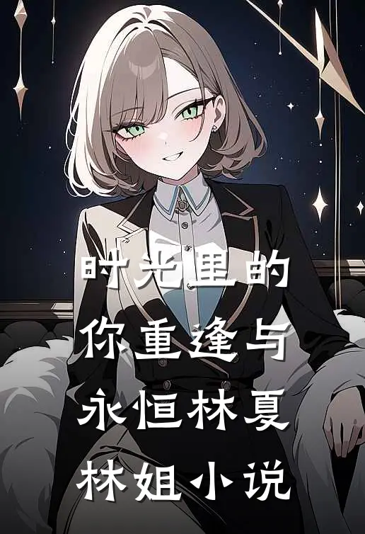 时光里的你》重逢与永恒林夏林姐小说