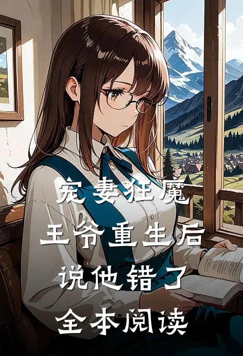 宠妻狂魔：王爷重生后说他错了全本阅读