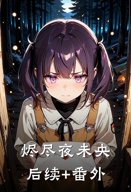烬尽夜未央后续+番外