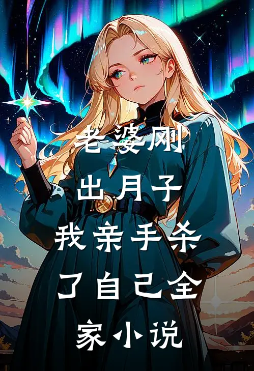 老婆刚出月子，我亲手杀了自己全家小说