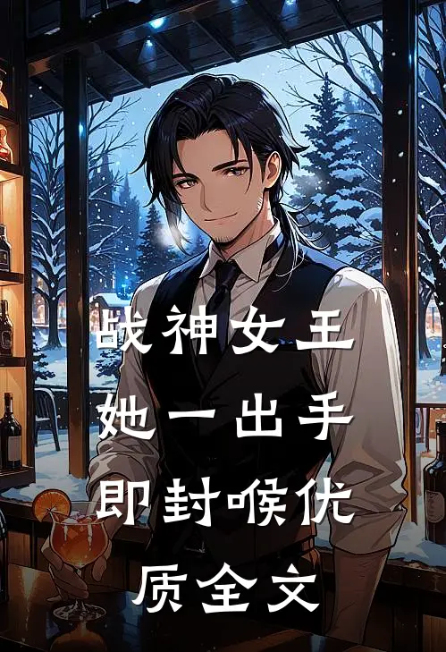 战神女王：她一出手即封喉优质全文