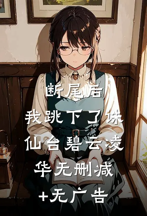 断尾后，我跳下了诛仙台碧云凌华无删减+无广告