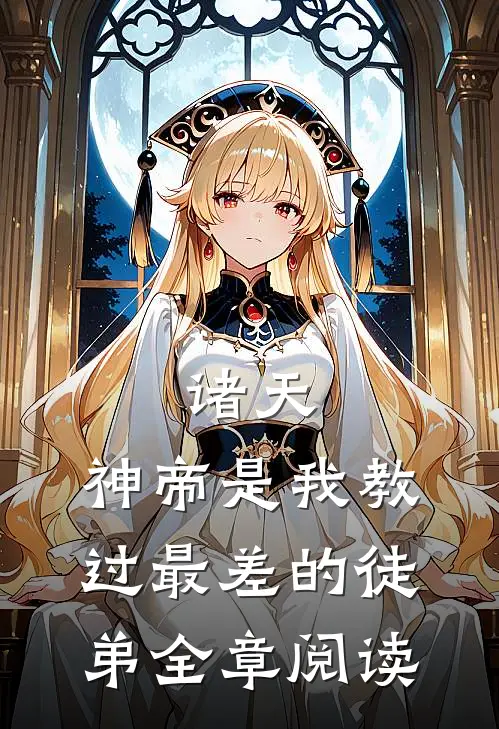 诸天：神帝是我教过最差的徒弟全章阅读