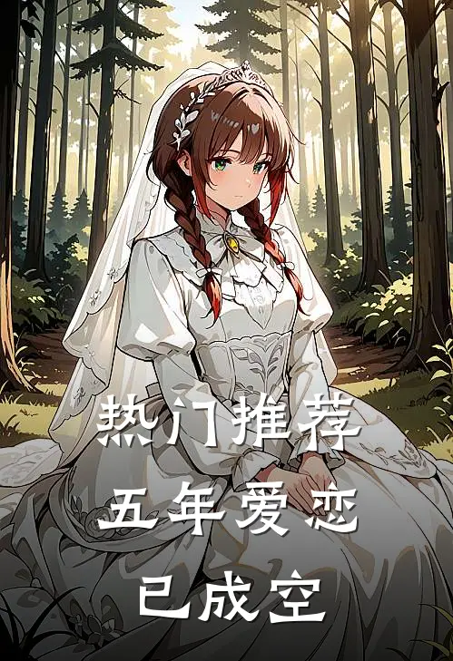 热门推荐五年爱恋已成空