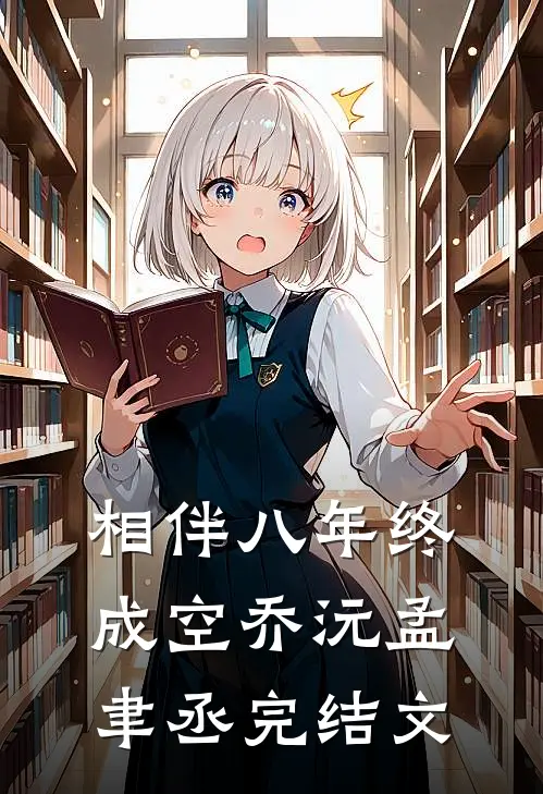 相伴八年终成空乔沅孟聿丞完结文