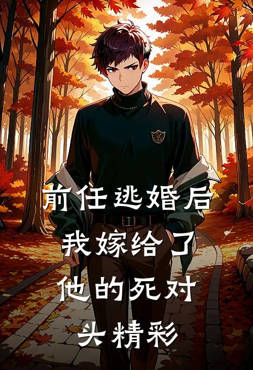 前任逃婚后，我嫁给了他的死对头精彩