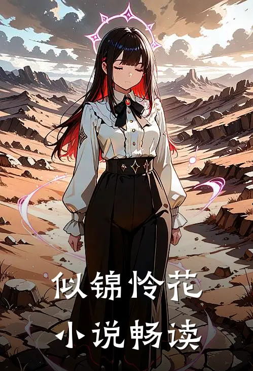 似锦怜花小说畅读
