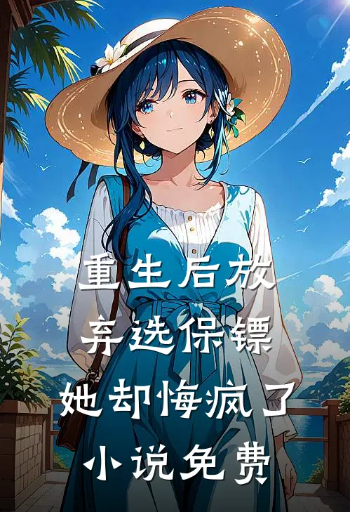 重生后放弃选保镖，她却悔疯了小说免费