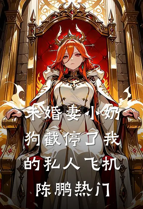 未婚妻小奶狗截停了我的私人飞机陈鹏热门