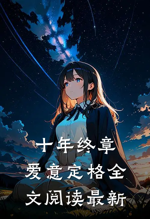 十年终章，爱意定格全文阅读最新