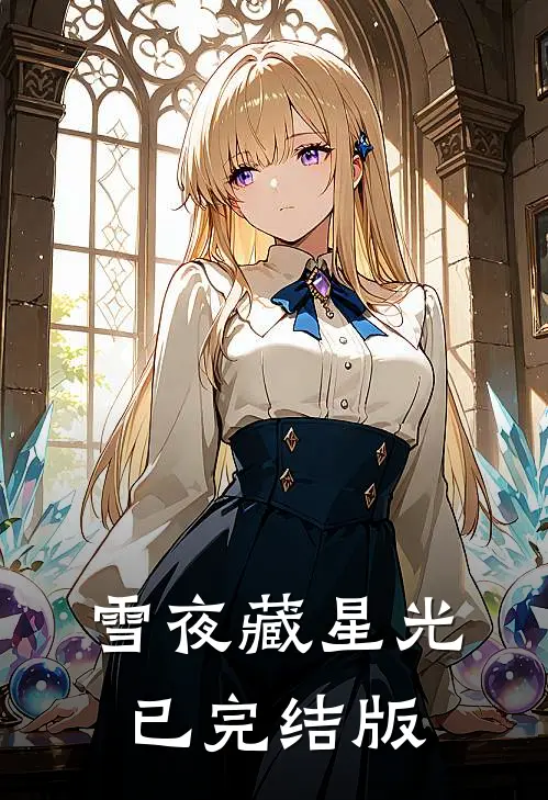 雪夜藏星光已完结版
