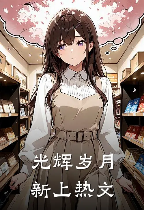 光辉岁月新上热文
