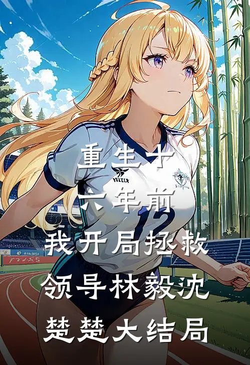 重生十六年前，我开局拯救领导林毅沈楚楚大结局