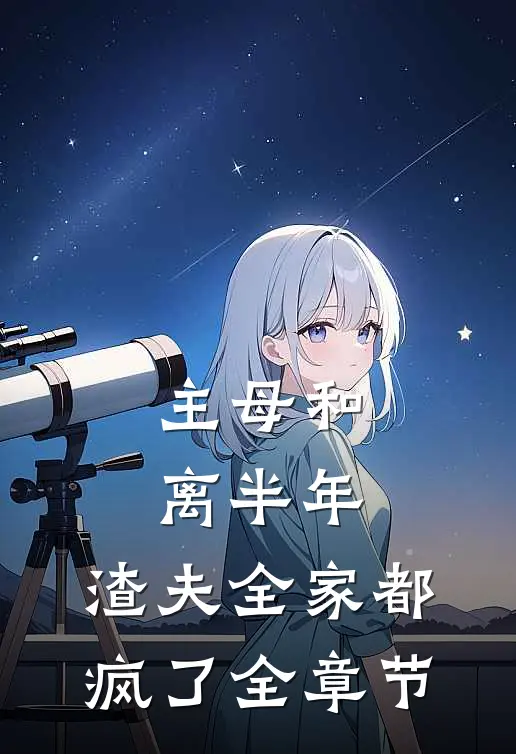 主母和离半年，渣夫全家都疯了全章节