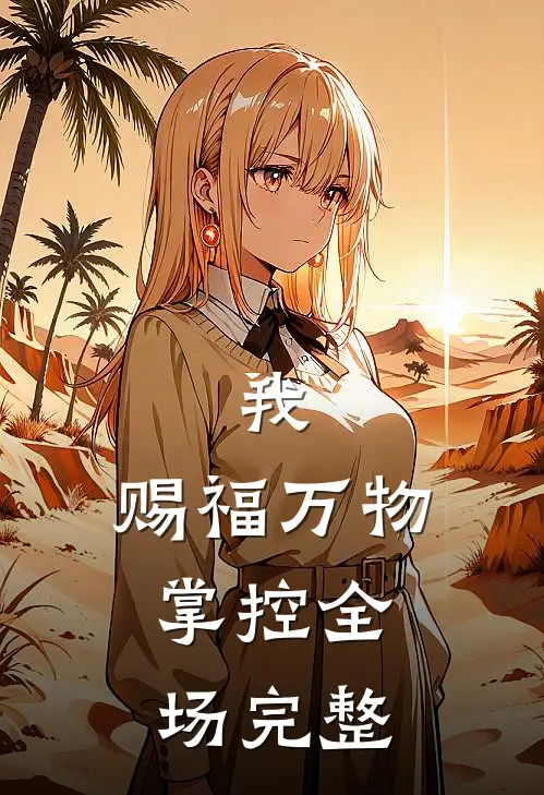 我，赐福万物，掌控全场完整