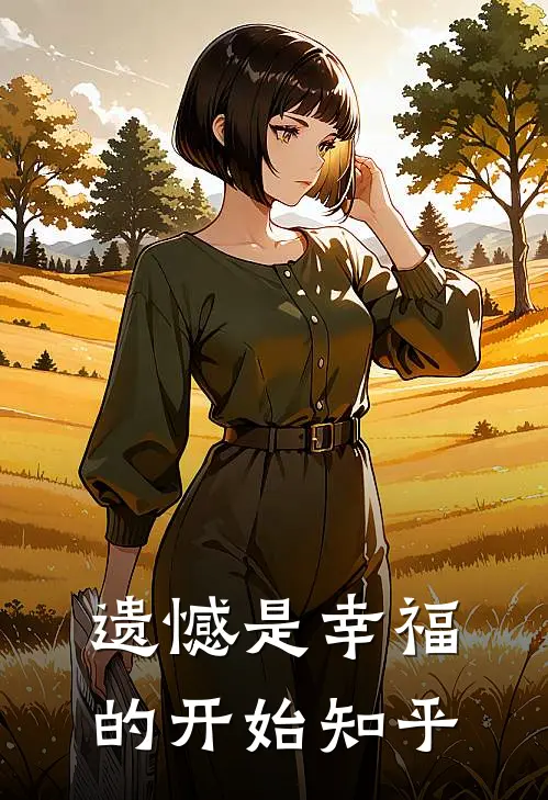 遗憾是幸福的开始知乎