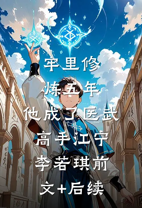 牢里修炼五年，他成了医武高手江宁李若琪前文+后续