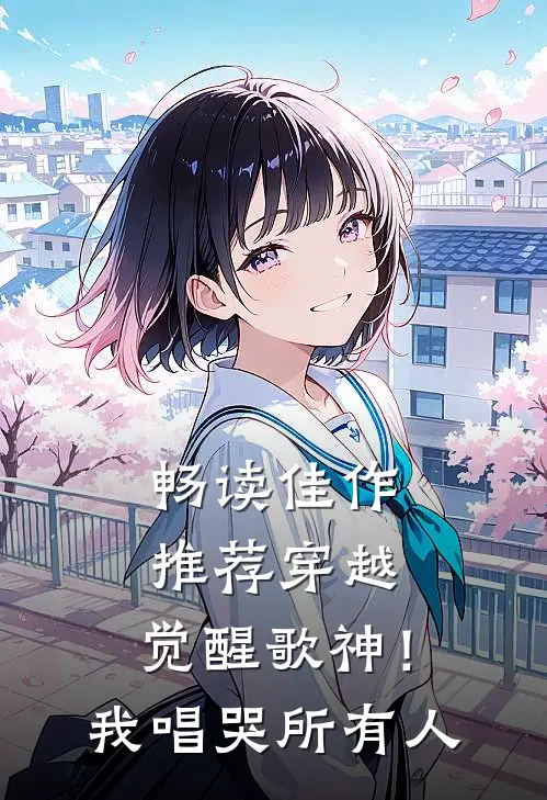畅读佳作推荐穿越：觉醒歌神！我唱哭所有人