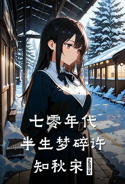 七零年代，半生梦碎许知秋宋玥