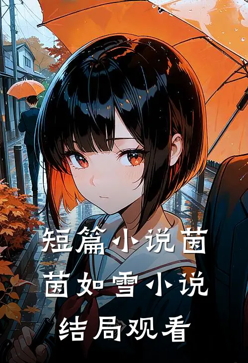 短篇小说茵茵如雪小说结局观看