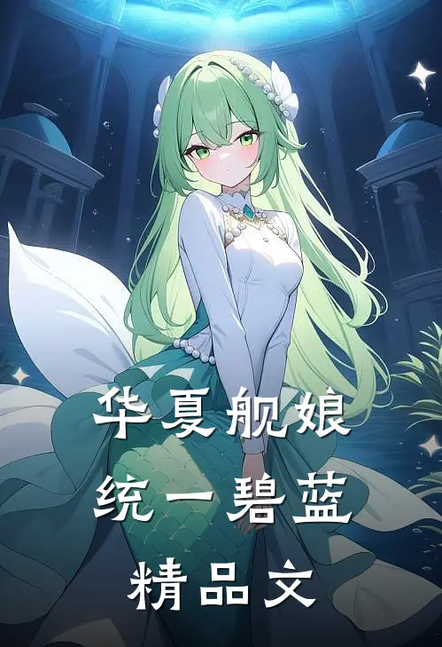 华夏舰娘统一碧蓝精品文