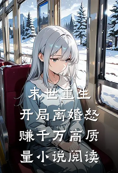 末世重生：开局离婚怒赚千万高质量小说阅读